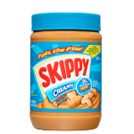 Skippy Creamy Peanut Butter