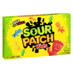 Sour Patch Kids