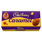 Cadbury Caramel Egg 3 Pack