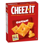  Cheez IT Crackers Original