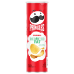 Pringles Original Reduced Fat