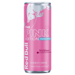 Red Bull Waldbeere