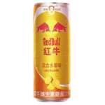 Red Bull Mixed Fruit Zero Sugar