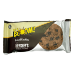 It's a BOOM! Hershey's Cookies