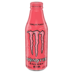  Monster Pipeline Punch