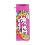 Skittles Berry China