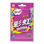 Skittles Berry China