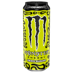 Monster Energy Lando Norris Zero Sugar