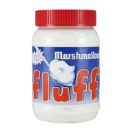 Fluff Marshmallow