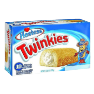 Twinkies Hostess 