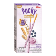 Pocky Wholesome Blueberry Yoghurt