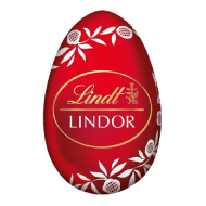 Lindt Lindor Filled Egg