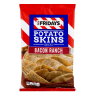 TGI Fridays Potato Skins Bacon Ranch