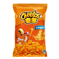 Cheetos Double Cheese Tailand