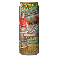 Arizona Arnold Palmer Half & Half Sweet Tea Peach