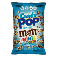 Candy Pop M&M's Popcorn