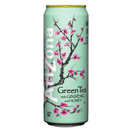 Arizona Green Tea with Ginseng and Honey