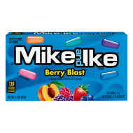 Mike&Ike Berry Blast