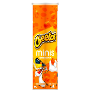 Cheetos Minis Cheddar