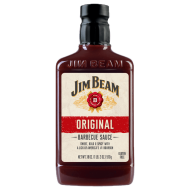 Jim Beam Original BBQ Sauce