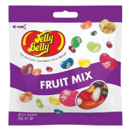 Jelly Belly Fruit Mix