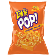 Takis Pop Intense Nacho