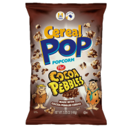 Candy Pop Cocoa Pebbles