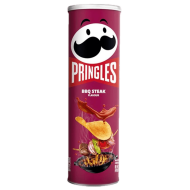 Pringles BBQ Steak