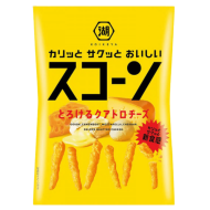 Koikeya Scorn Quattro Cheese