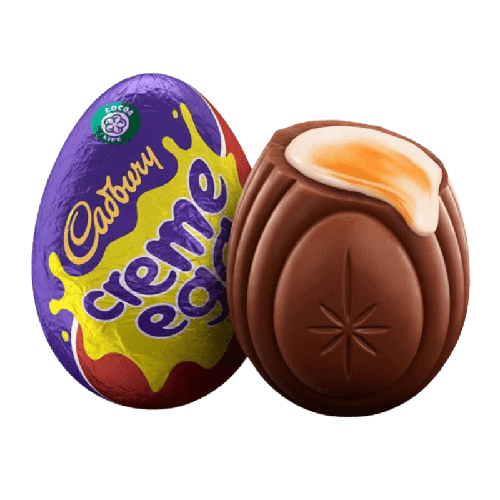 Cadbury Creme Egg
