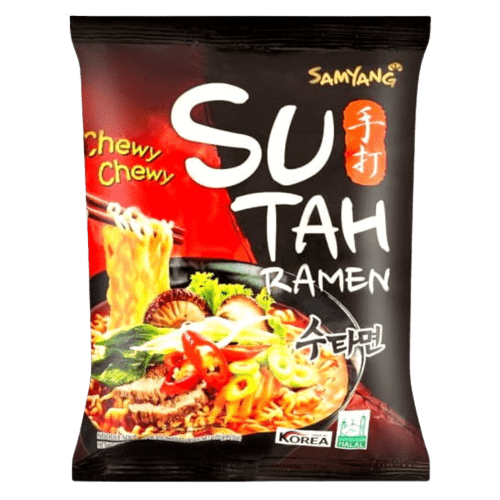Ramen Sutah