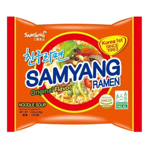 Ramen Original