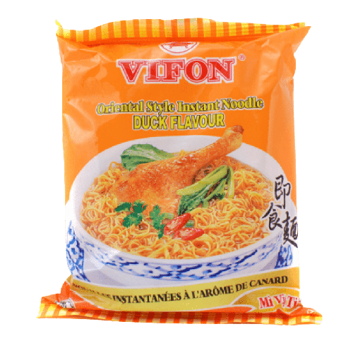VIFON Noodle Duck Flavour