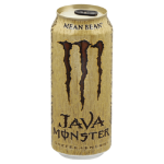 Monster Java Mean Bean