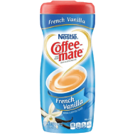 Coffee-Mate French Vanilla Coffee Creamer