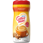 Coffee-Mate Hazelnut Coffee Creamer