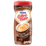 Coffee-Mate Creamy Chocolate Coffee Creamer