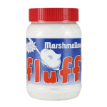 Fluff Marshmallow