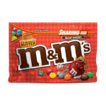 M&Ms Peanut Butter Chocolate Candies