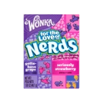 Nerds Grape&Strawberry