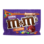 M&Ms Dark Chocolate