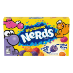 Big Chewy Nerds