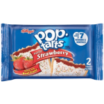 Pop Tarts Strawberry