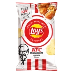Lays KFC Original Recipe 