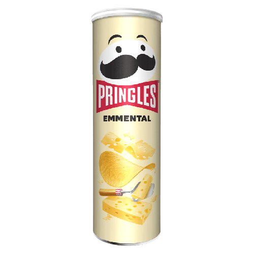 Pringles Emmental