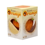 Terrys White Chocolate Orange