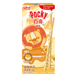 Pocky Banana Pudding