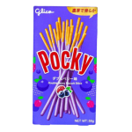 Pocky Blueberry Raspberry