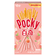 Pocky Peach