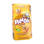 Hello Panda Caramel